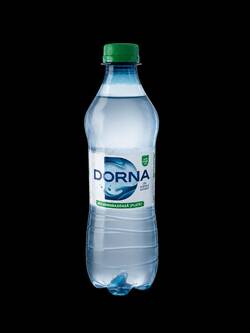 Dorna Plata